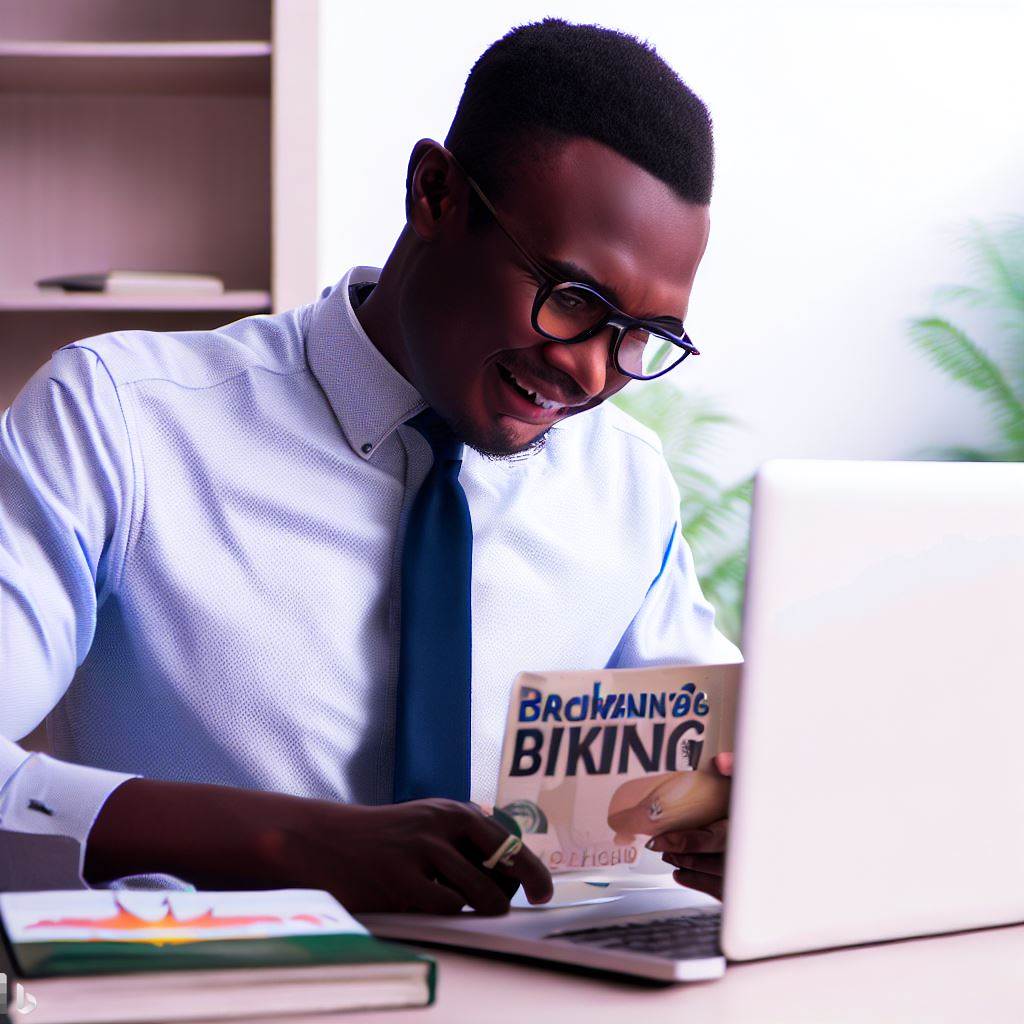 Breaking into Banking: A Starter's Guide for Nigerians