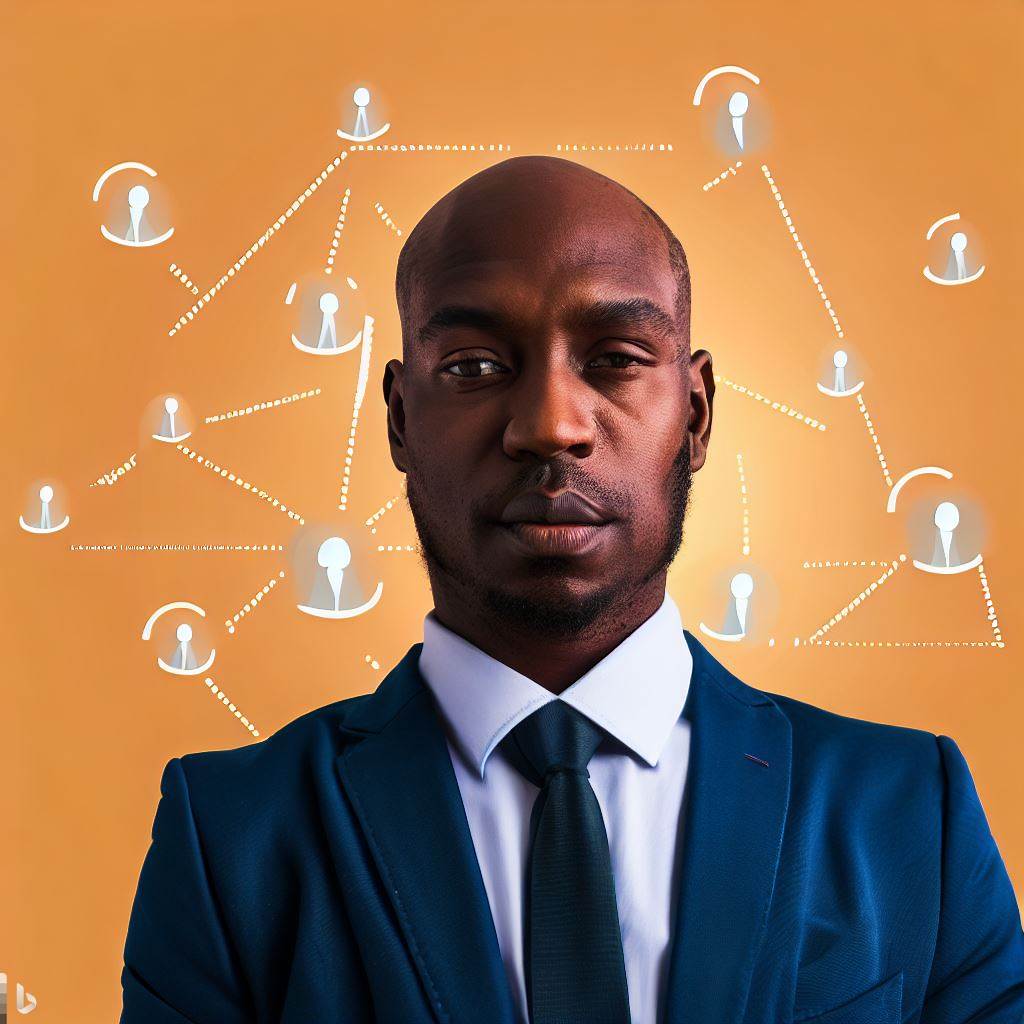 Building a Network: Tips for Advertising Managers in Nigeria
