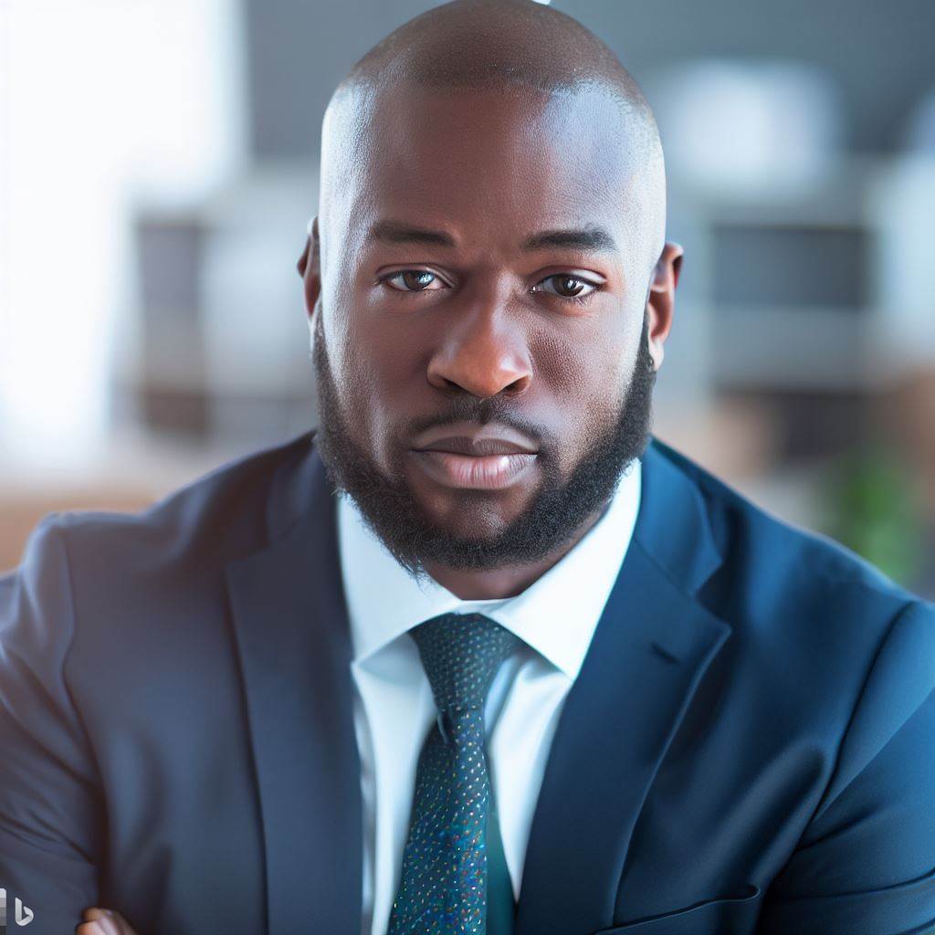 Building a Sales Team in Nigeria: A Manager's Perspective