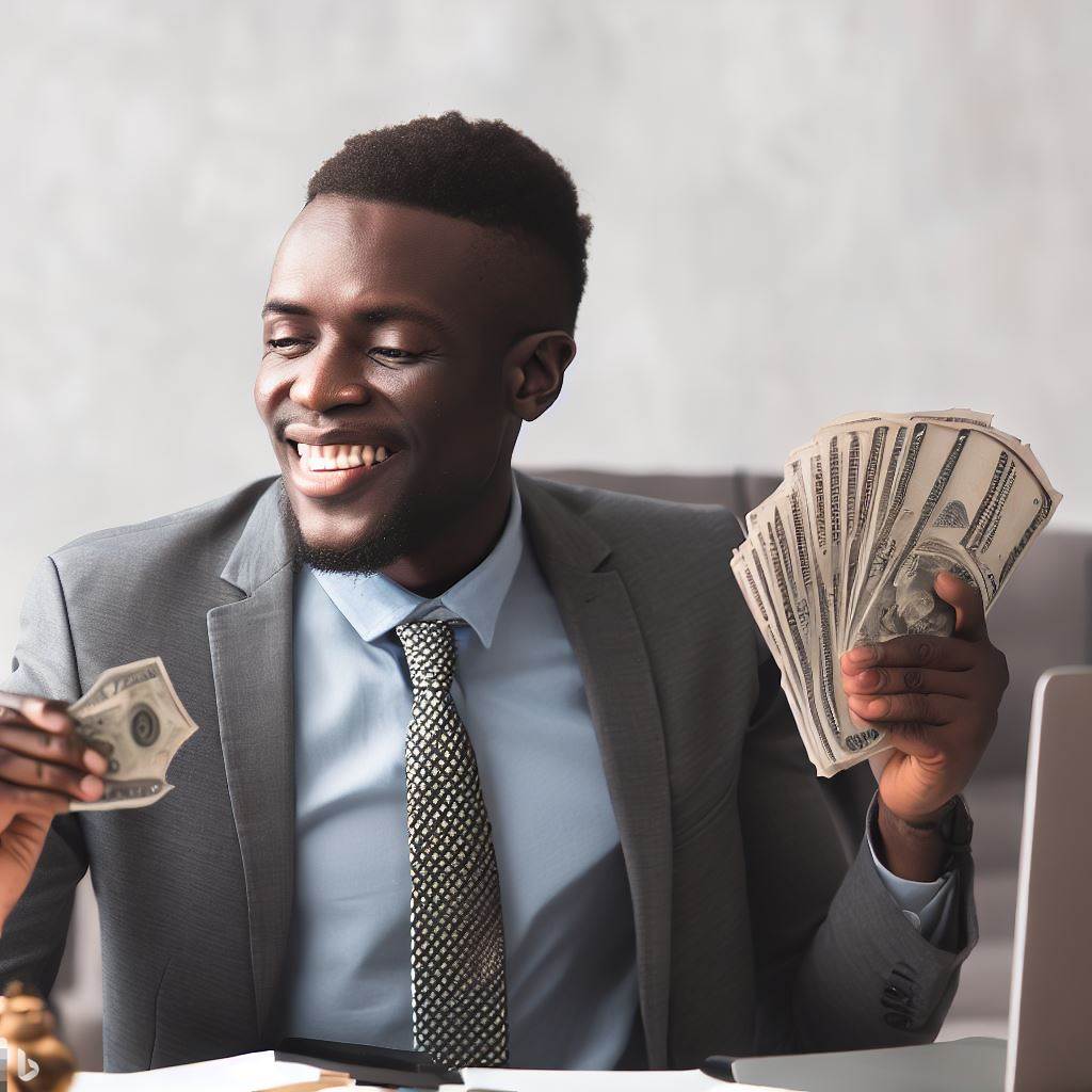 Business Manager Salaries in Nigeria What to Expect