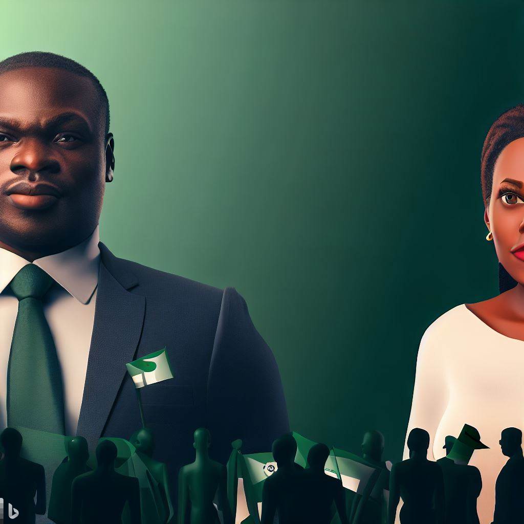 Campaign Strategies: Winning Elections in Nigeria