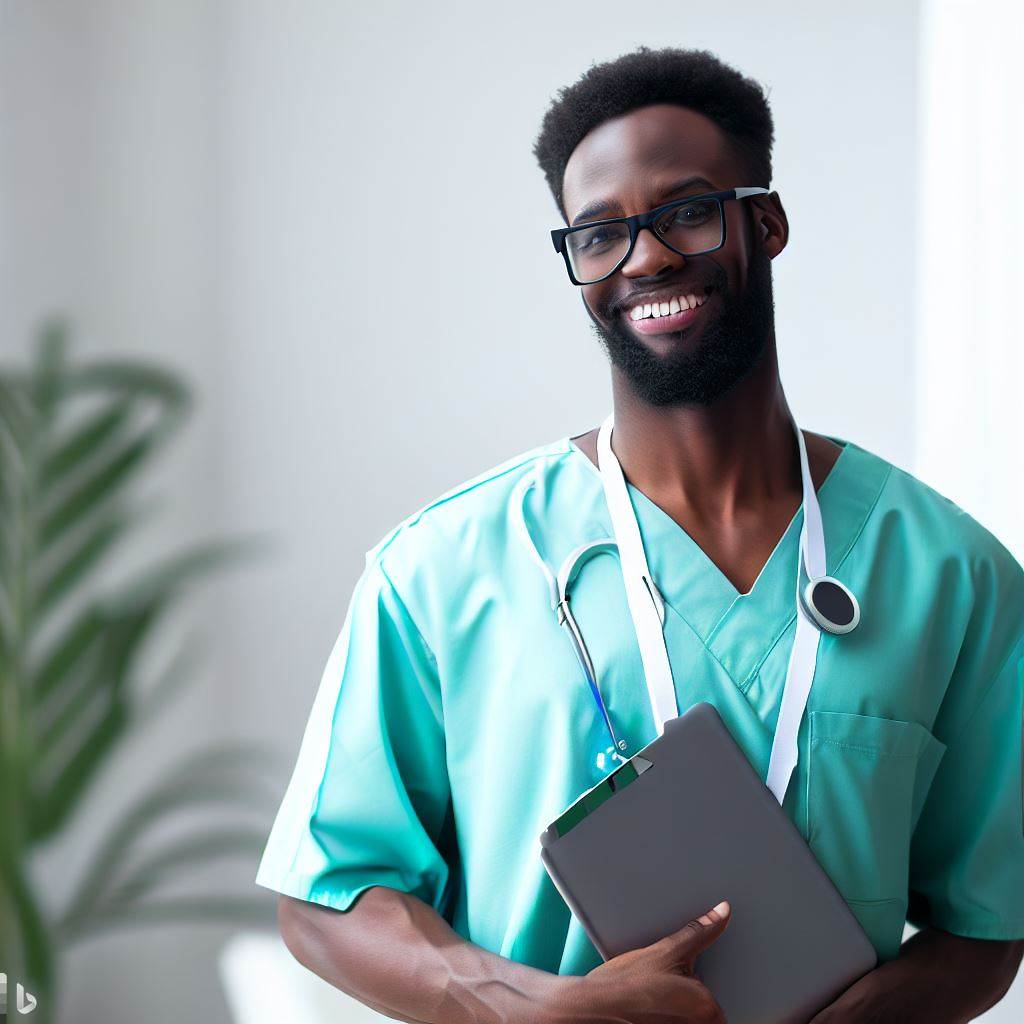 Career Advancement Opportunities for Nigerian Respiratory Therapists