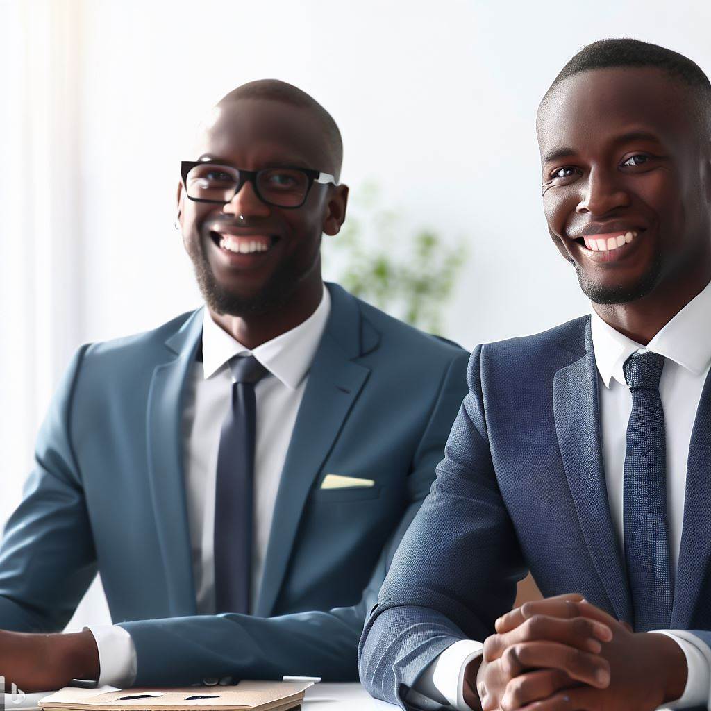 Career Growth: How to Progress as a Loan Officer in Nigeria