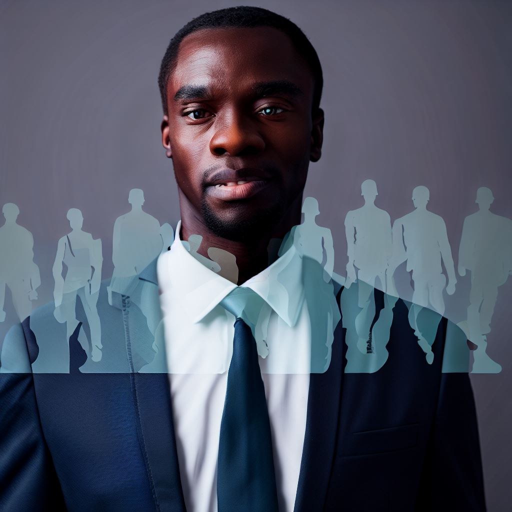 Career Growth: Pathways for Financial Managers in Nigeria