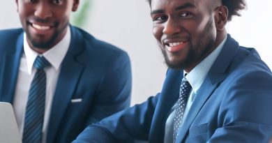Career Growth for Purchasing Managers in Nigeria