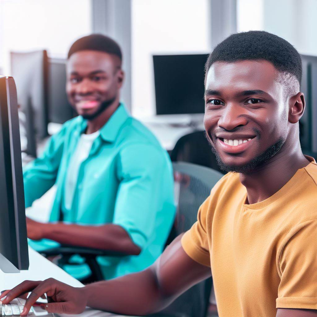 Career Opportunities for Computer Engineers in Nigeria
