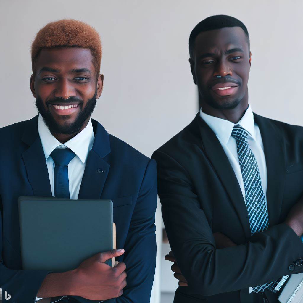 Career Opportunities for Lawyers in Nigeria