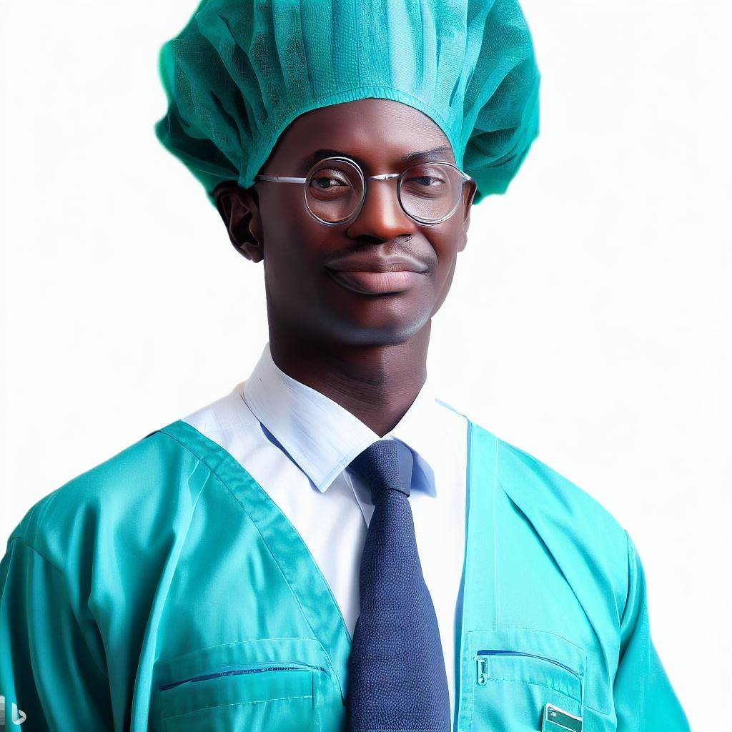 Career Outlook: Surgeon Profession Landscape in Nigeria
