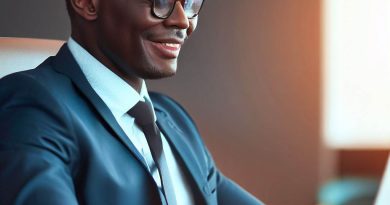 Career Path: Becoming a Technical Sales Manager in Nigeria
