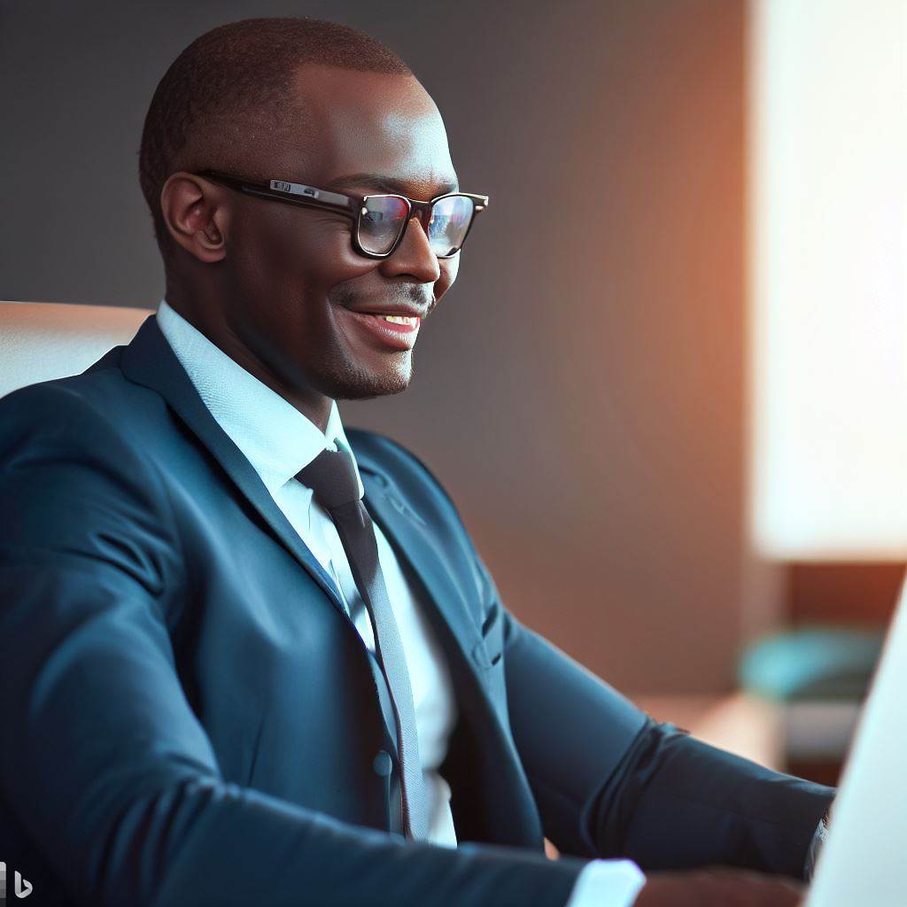 Career Path: Becoming a Technical Sales Manager in Nigeria