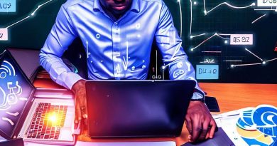 Career Path From Novice to Expert Data Analyst in Nigeria