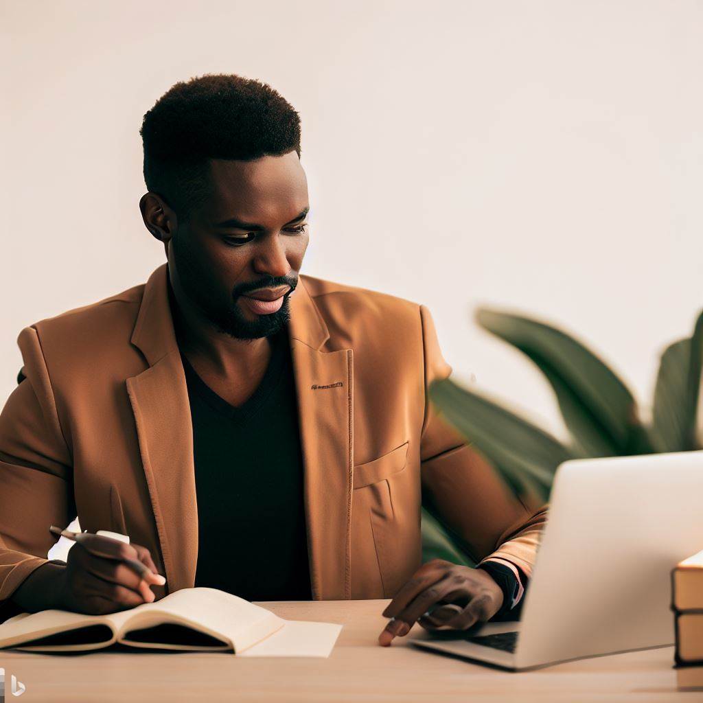 Career Path: How To Be A Professional Translator in Nigeria