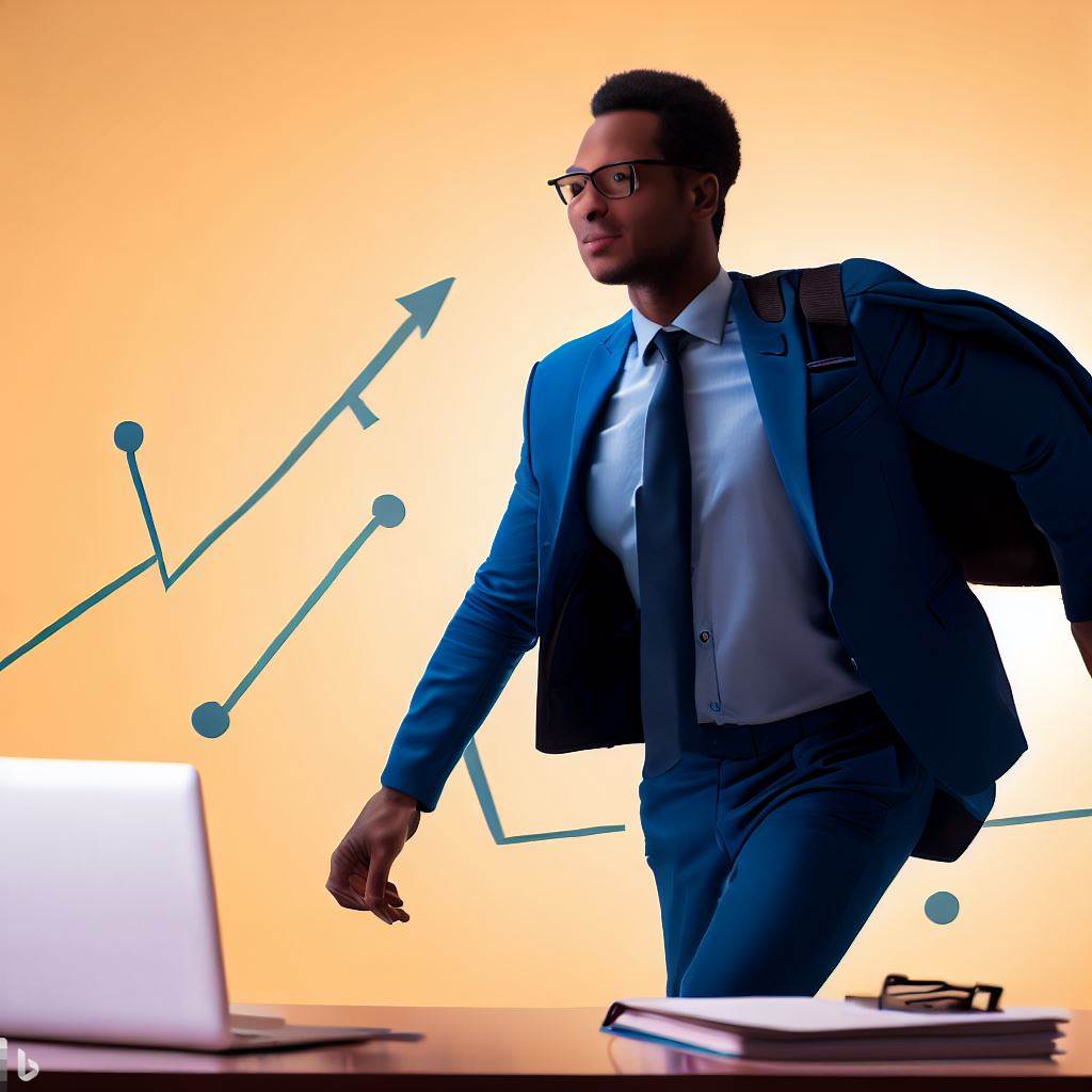 Career Path How to Become a Business Analyst in Nigeria