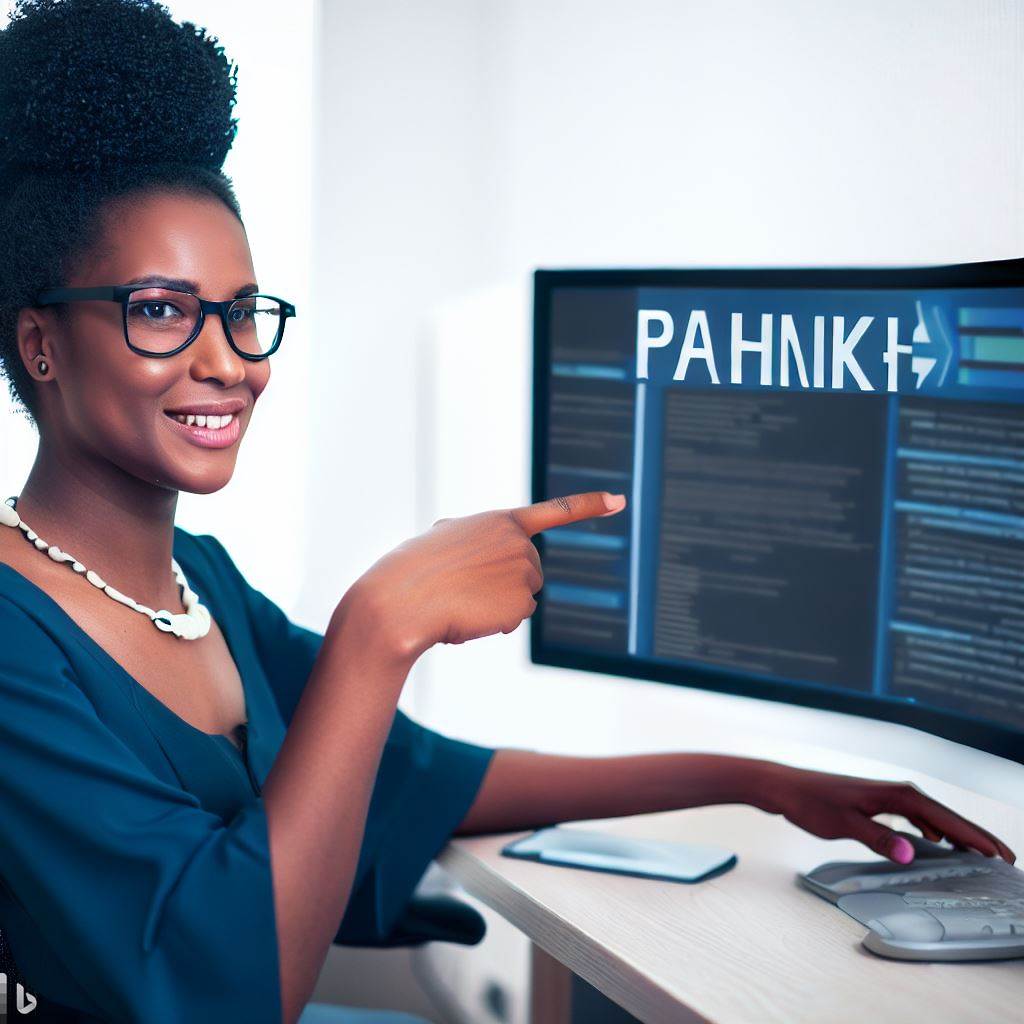 Career Path: How to Become a Systems Administrator in Nigeria