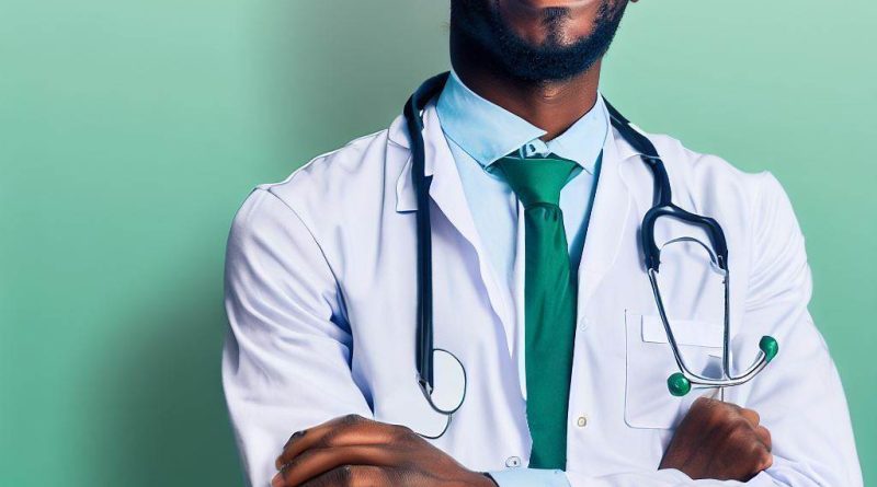 Career Pathways: Becoming a Physician Assistant in Nigeria