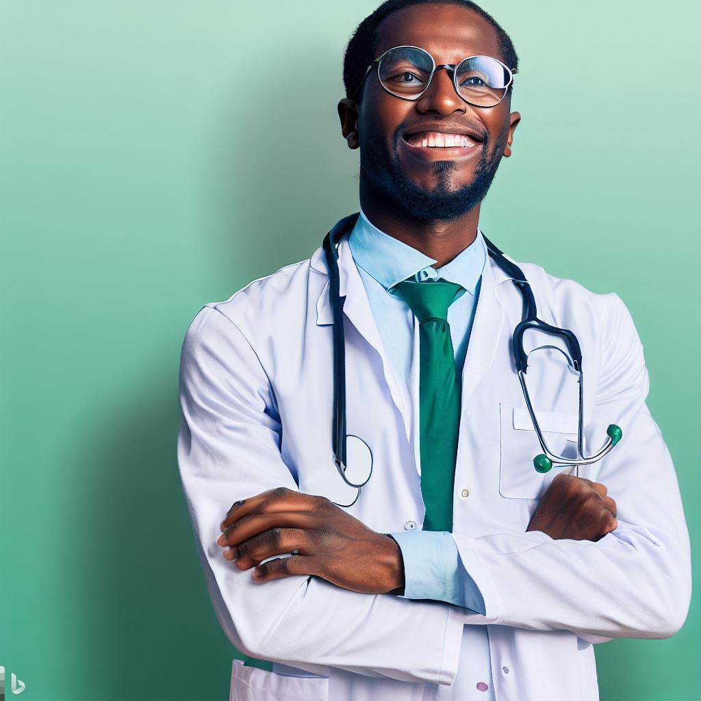 Career Pathways: Becoming a Physician Assistant in Nigeria