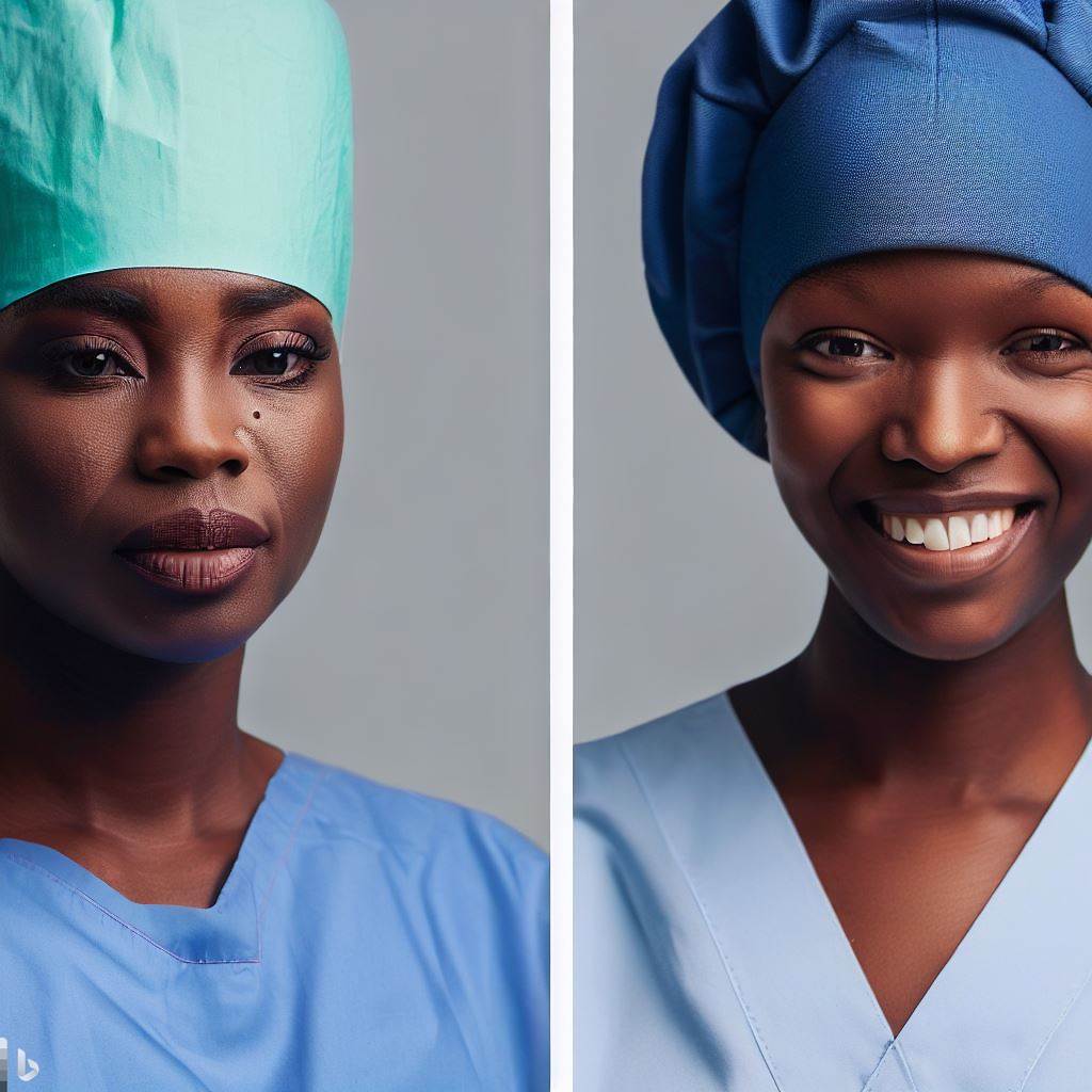 Career Profile: Women Surgeons Making a Difference in Nigeria
