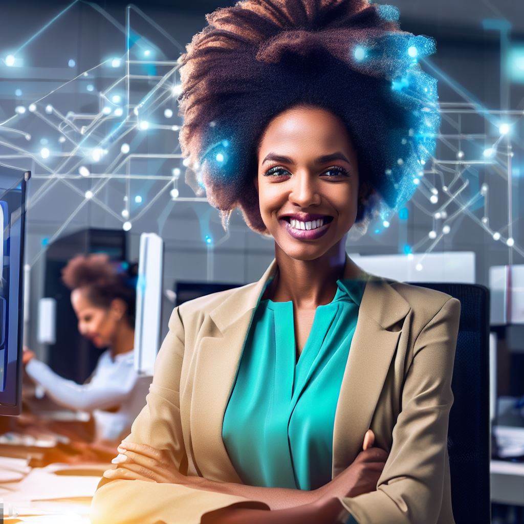 Career Progression for Network Engineers in Nigeria
