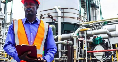 Career Progression for Process Engineers in Nigeria