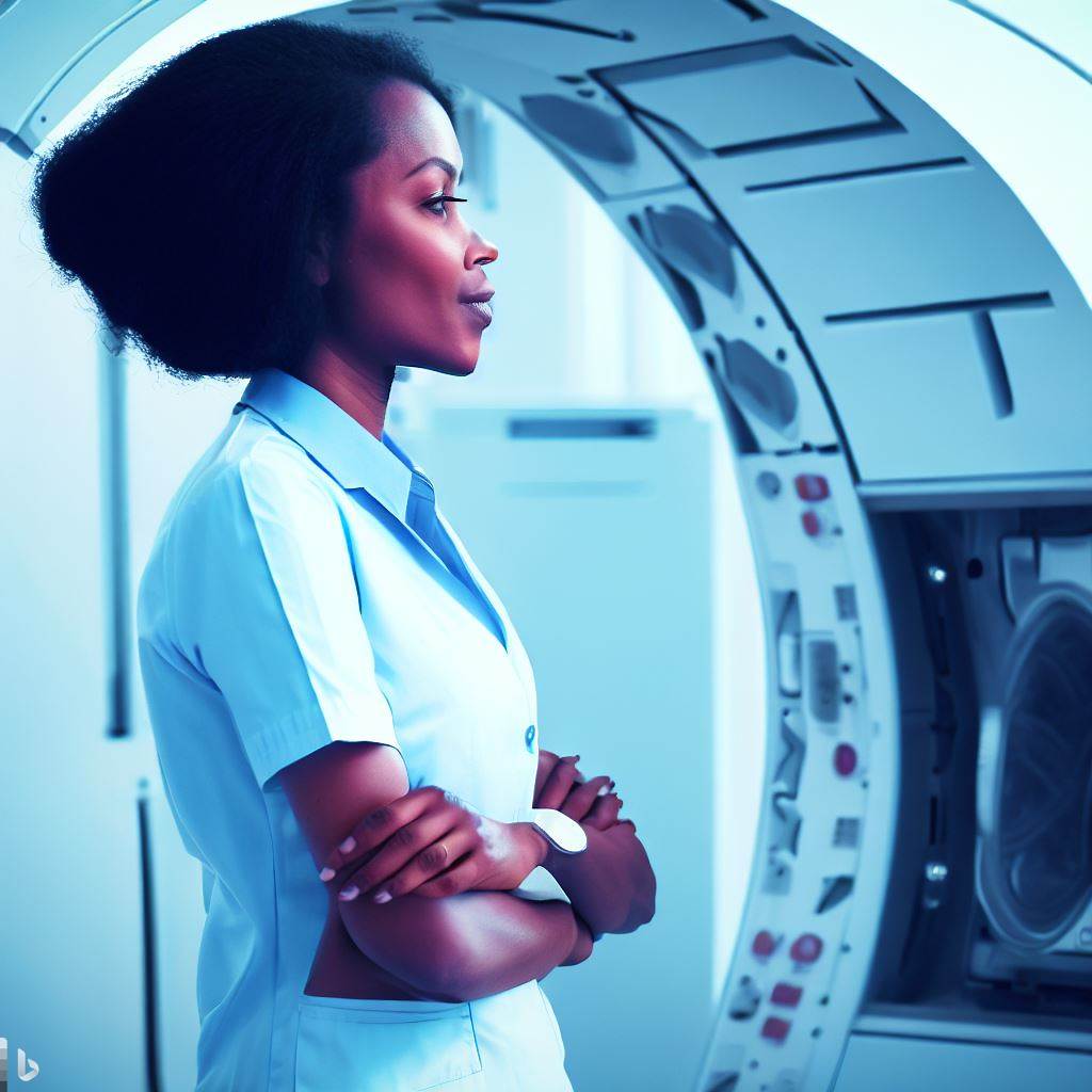 Career Prospects for MRI Technologists in Nigeria