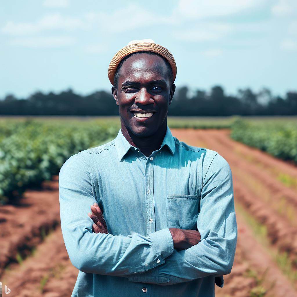 Career Spotlight: How to Become a Farm Manager in Nigeria