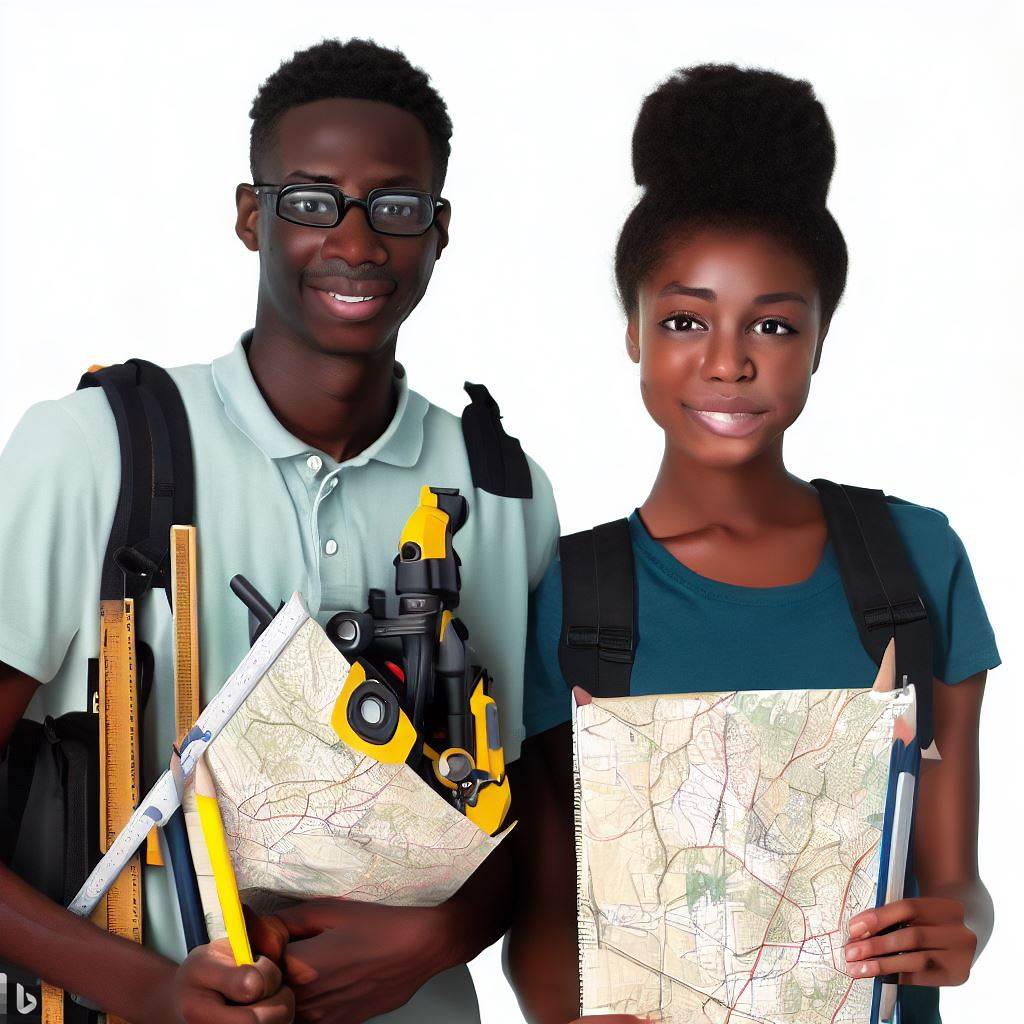 Cartography Schools in Nigeria: Your Top Choices