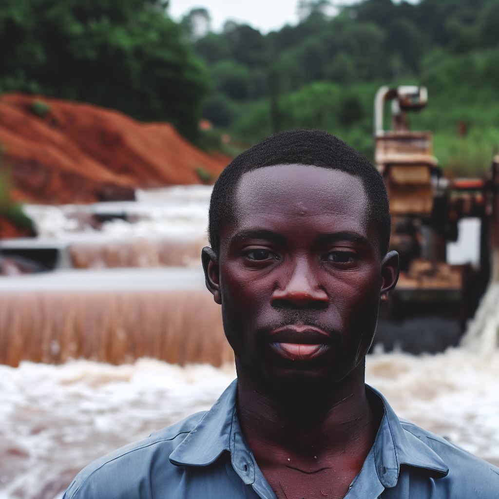 Case Studies: Successful Hydrologist Projects in Nigeria