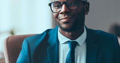 Case Study: A Day in the Life of a Nigerian Loan Officer