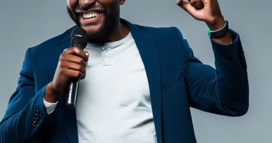 Case Study: Overcoming Challenges as a Concert Promoter in Nigeria