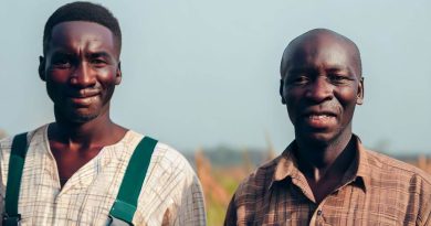 Case Study: Successful Farm Managers in Nigeria