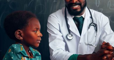 Case Study: Successful Health Education Programs in Nigeria