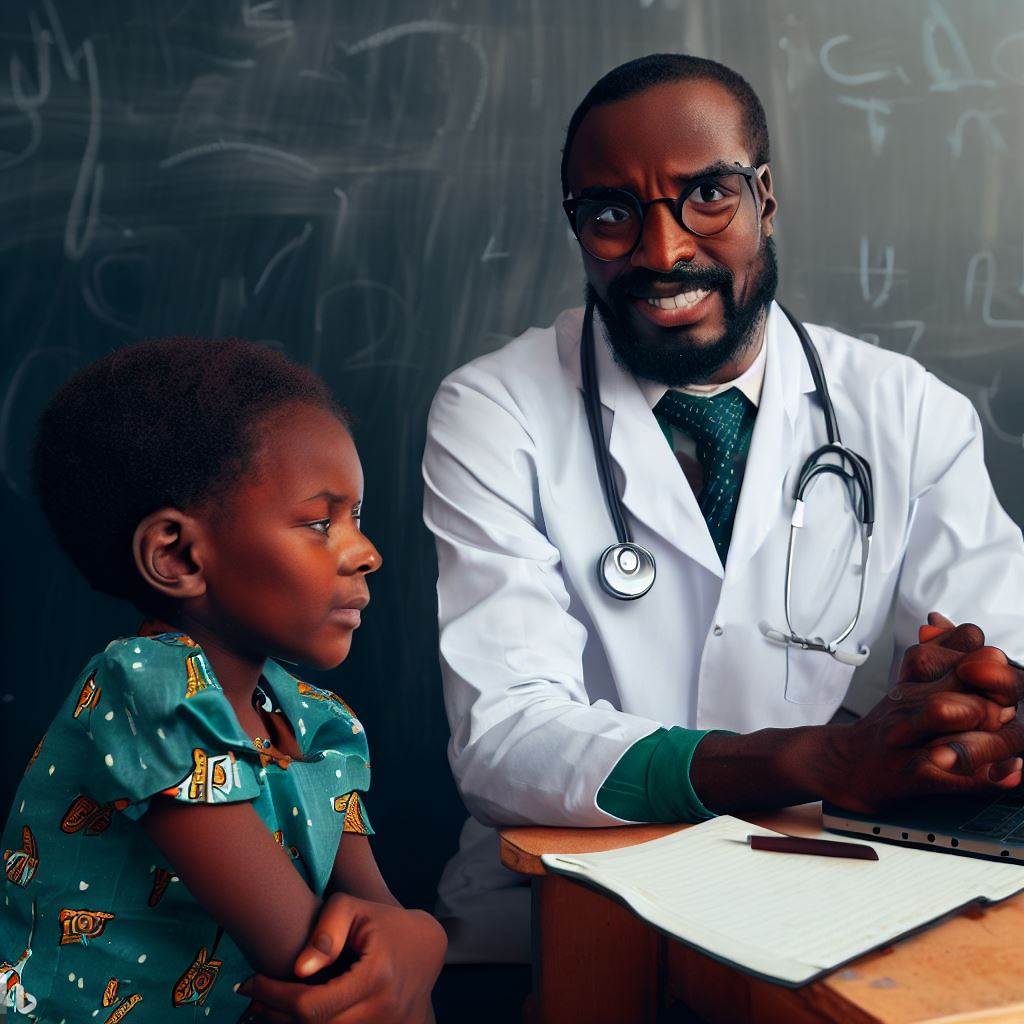 Case Study: Successful Health Education Programs in Nigeria