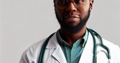 Case Study: Successful Veterinarians in Nigeria