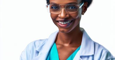 Certification Guide for Medical Lab Technicians in Nigeria