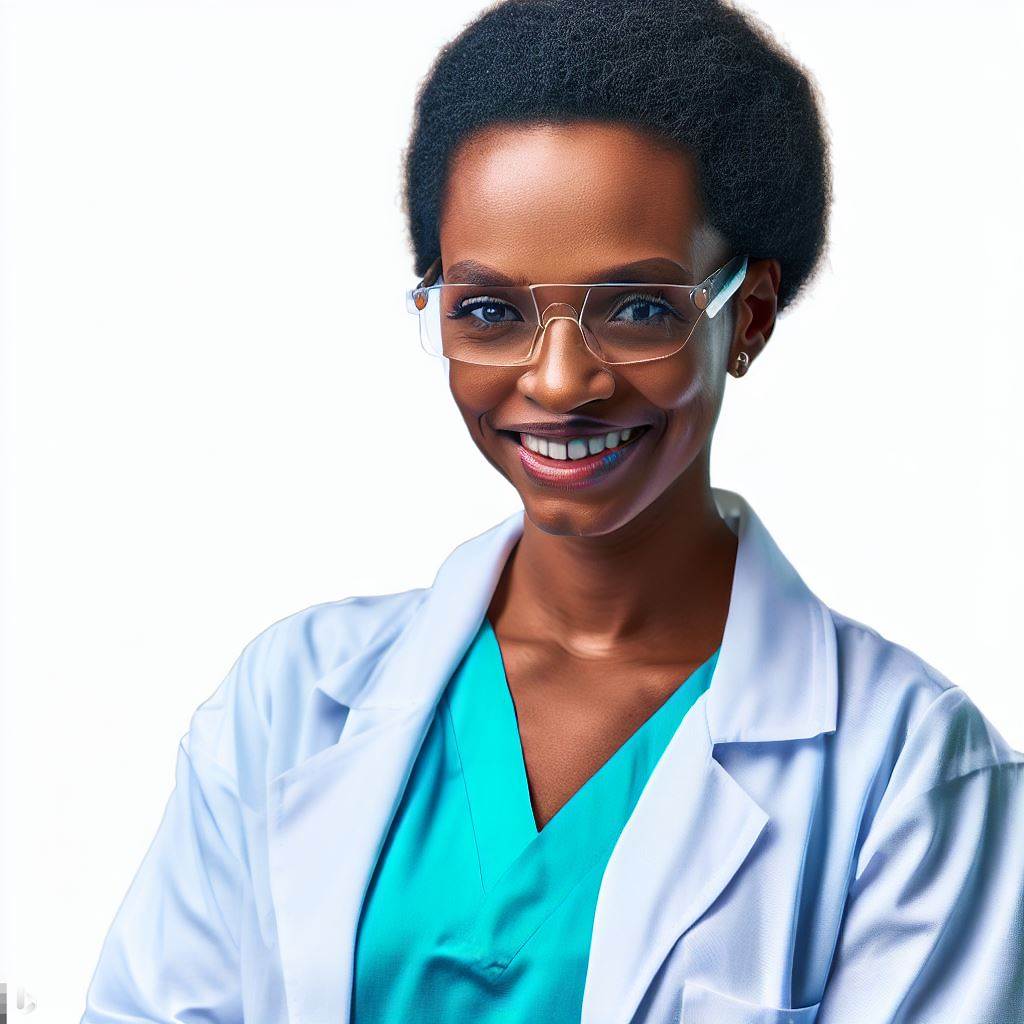 Certification Guide for Medical Lab Technicians in Nigeria