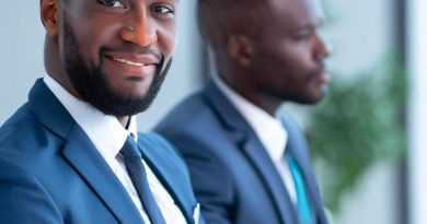 Certifications Needed for Program Managers in Nigeria