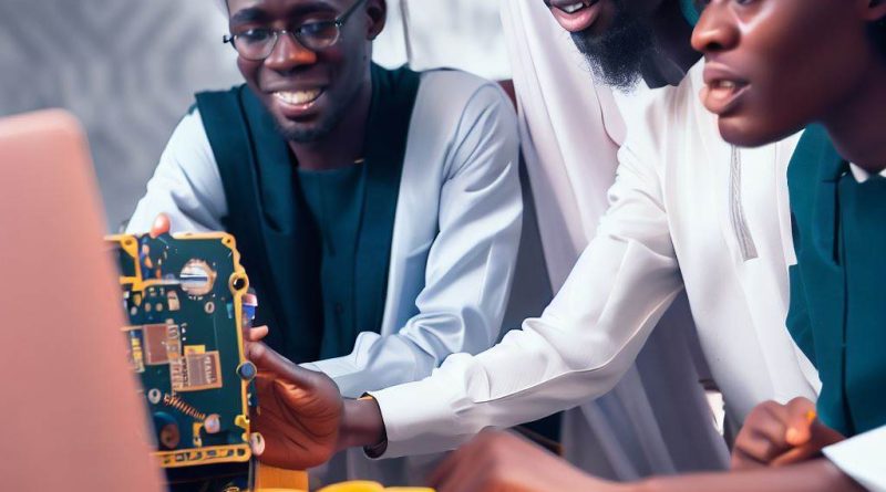 Certifications for Aspiring Systems Engineers in Nigeria