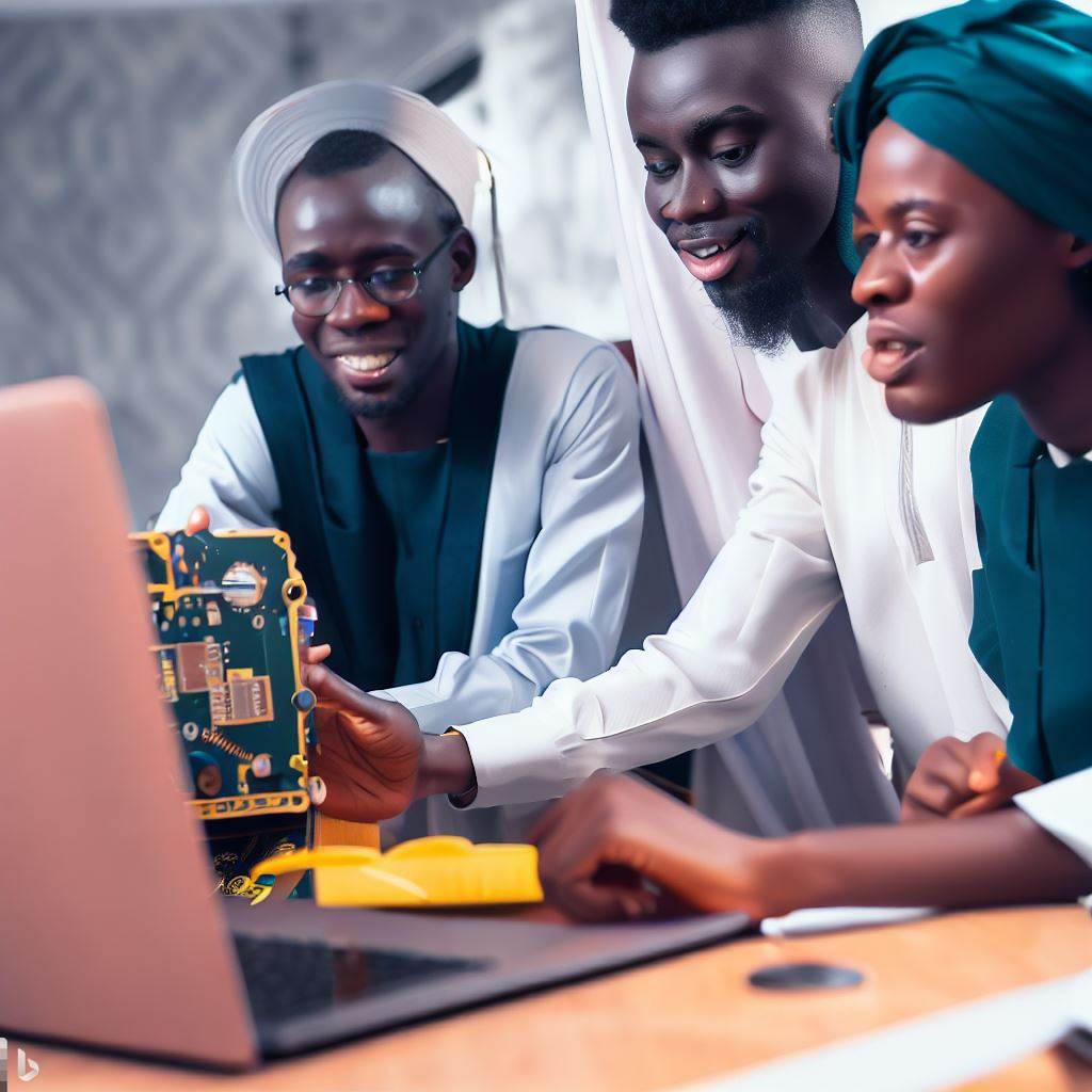 Certifications for Aspiring Systems Engineers in Nigeria