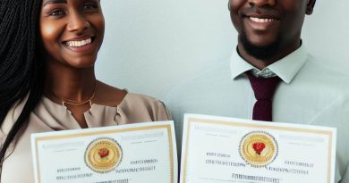 Certifications for Marriage and Family Therapists in Nigeria