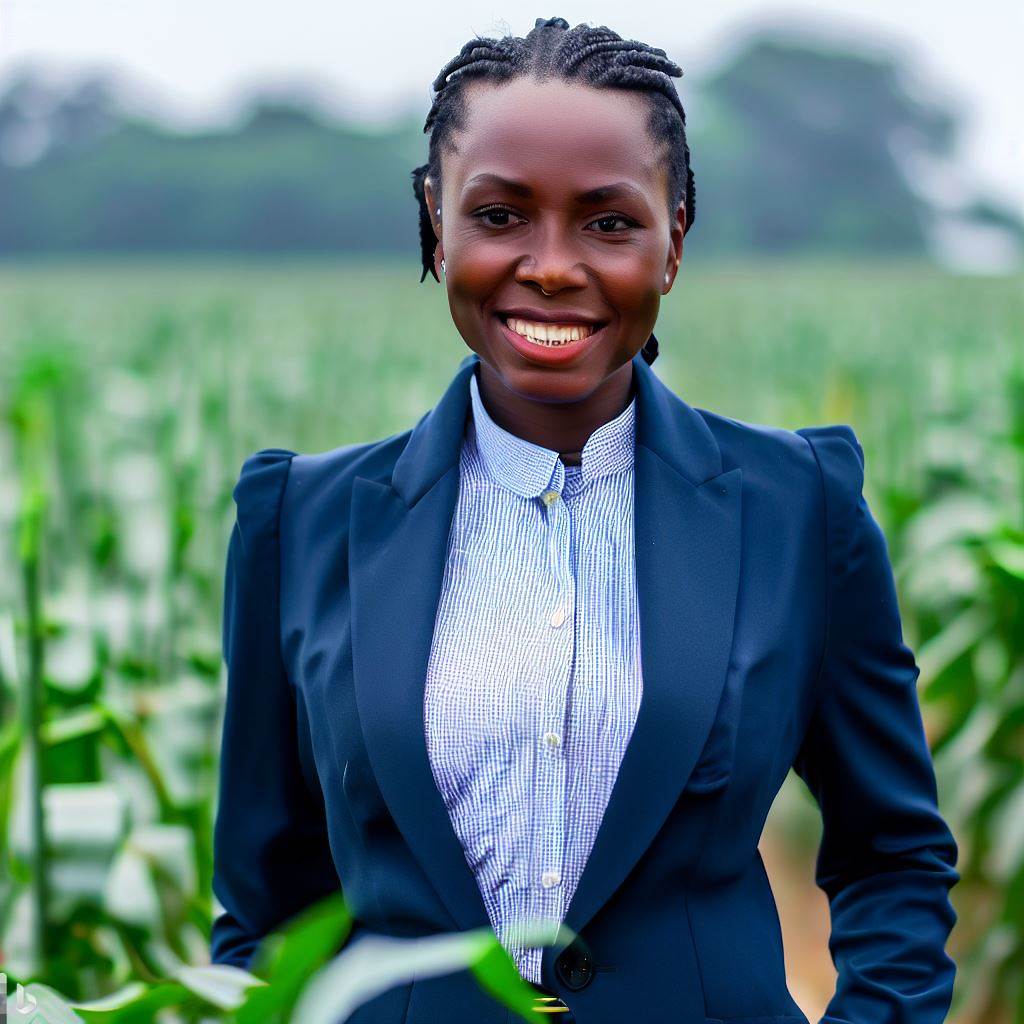 Challenges Faced by Agronomy Sales Managers in Nigeria
