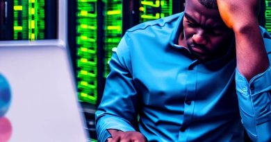 Challenges Faced by Database Administrators in Nigeria