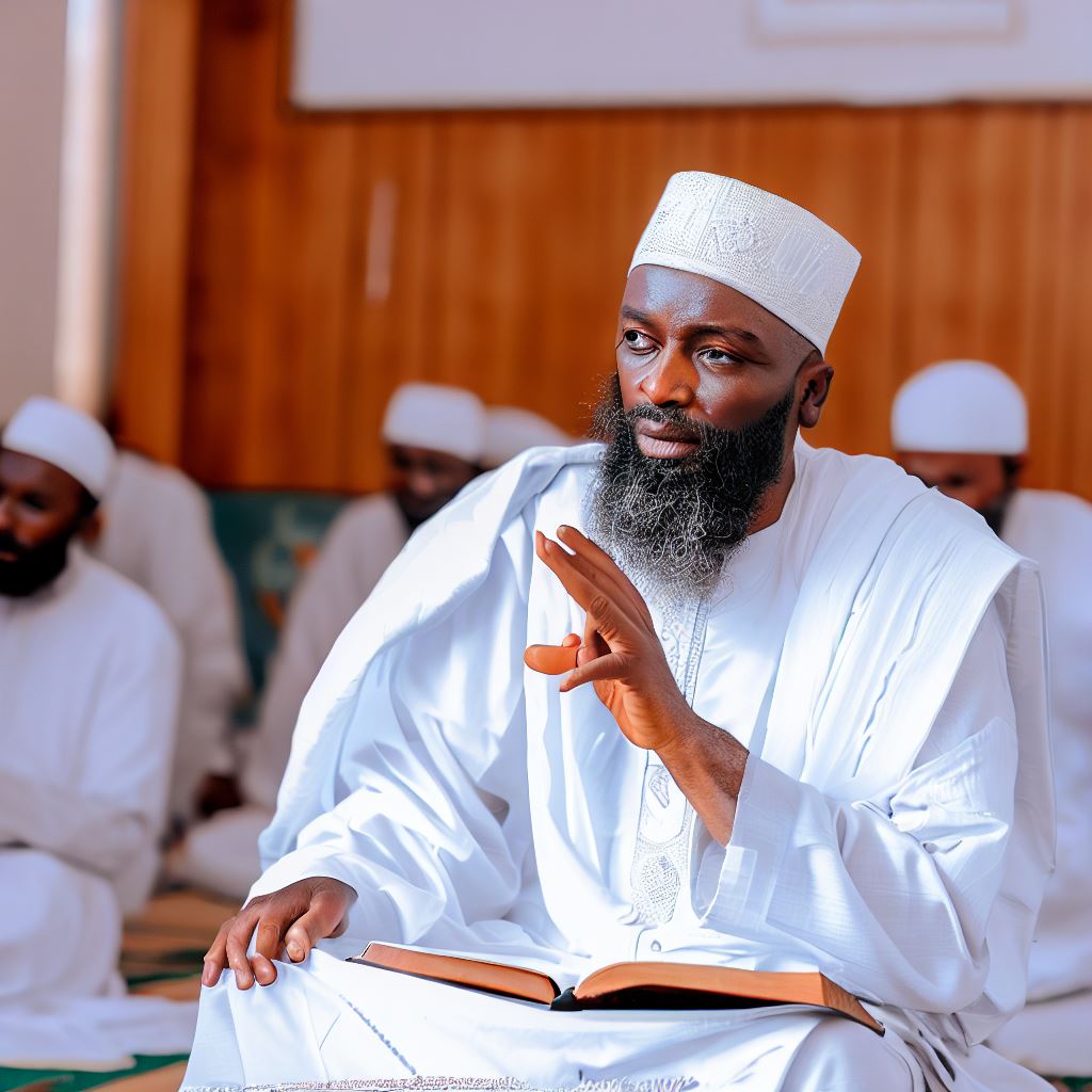 Challenges Faced by Imams in Nigeria Today