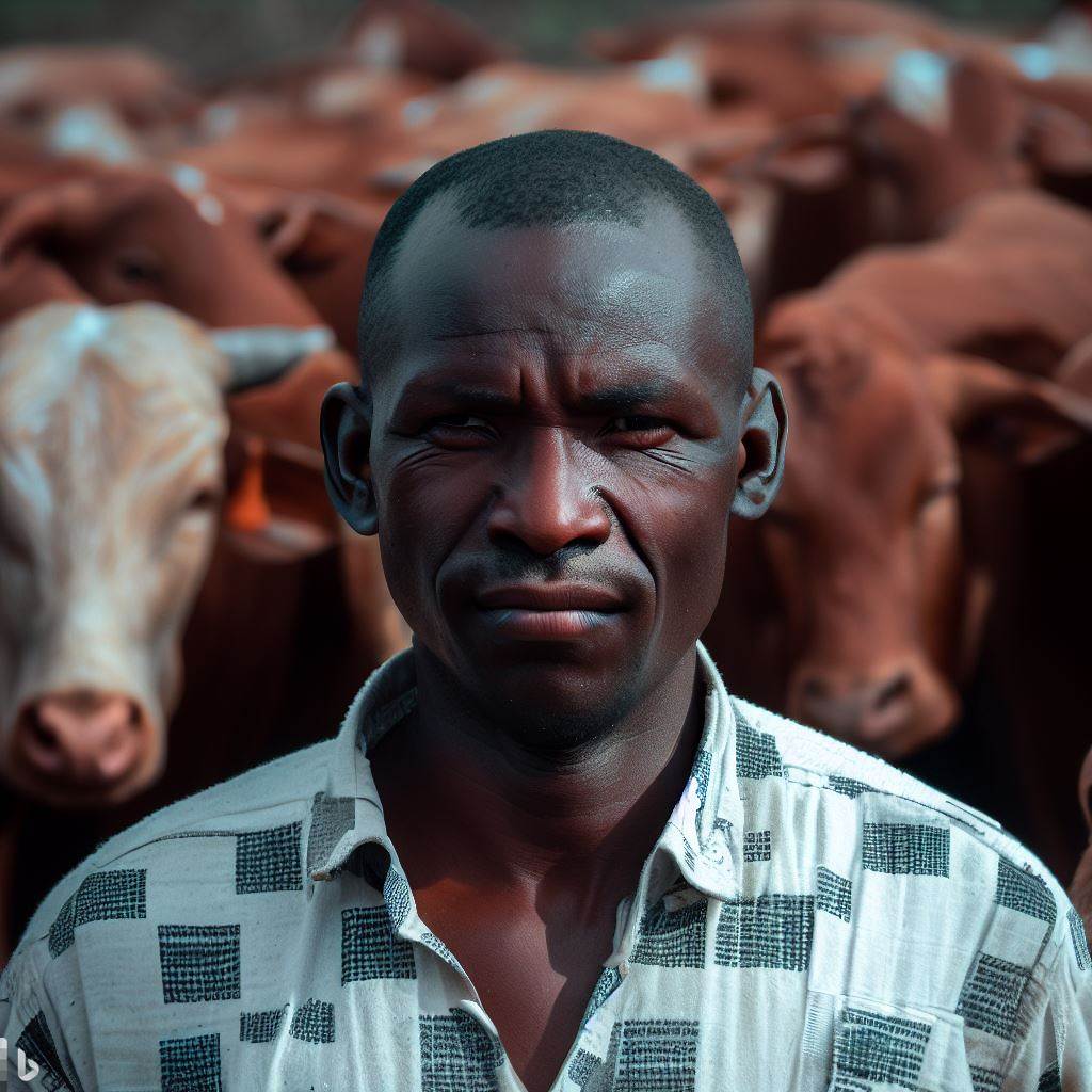 Challenges Faced by Livestock Producers in Nigeria