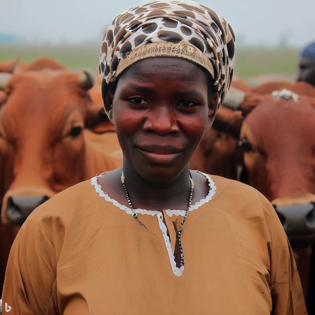Challenges Faced by Livestock Producers in Nigeria