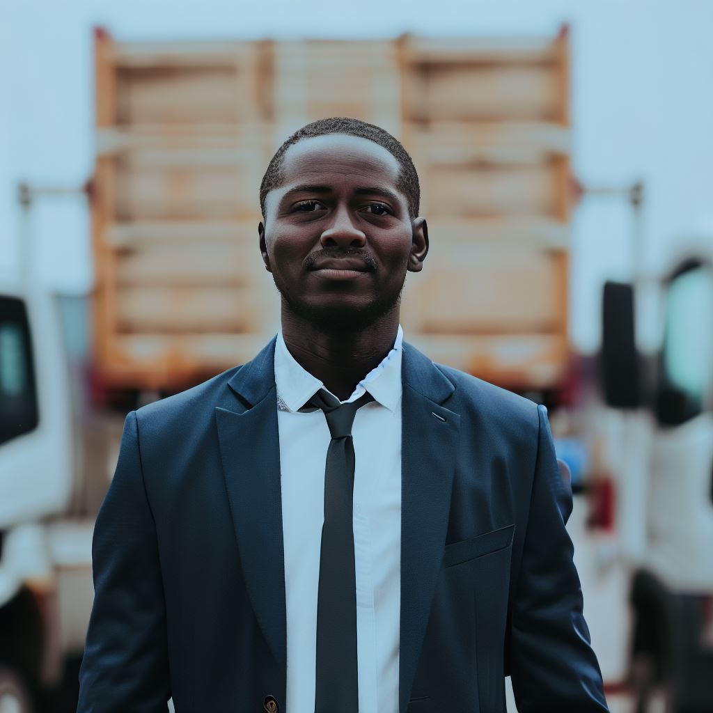 Challenges Faced by Logistics Managers in Nigeria