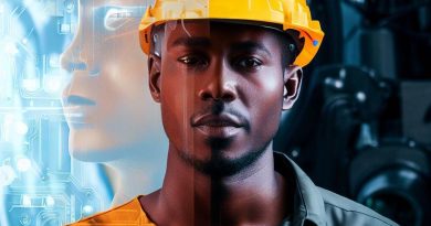 Challenges Faced by Manufacturing Managers in Nigeria