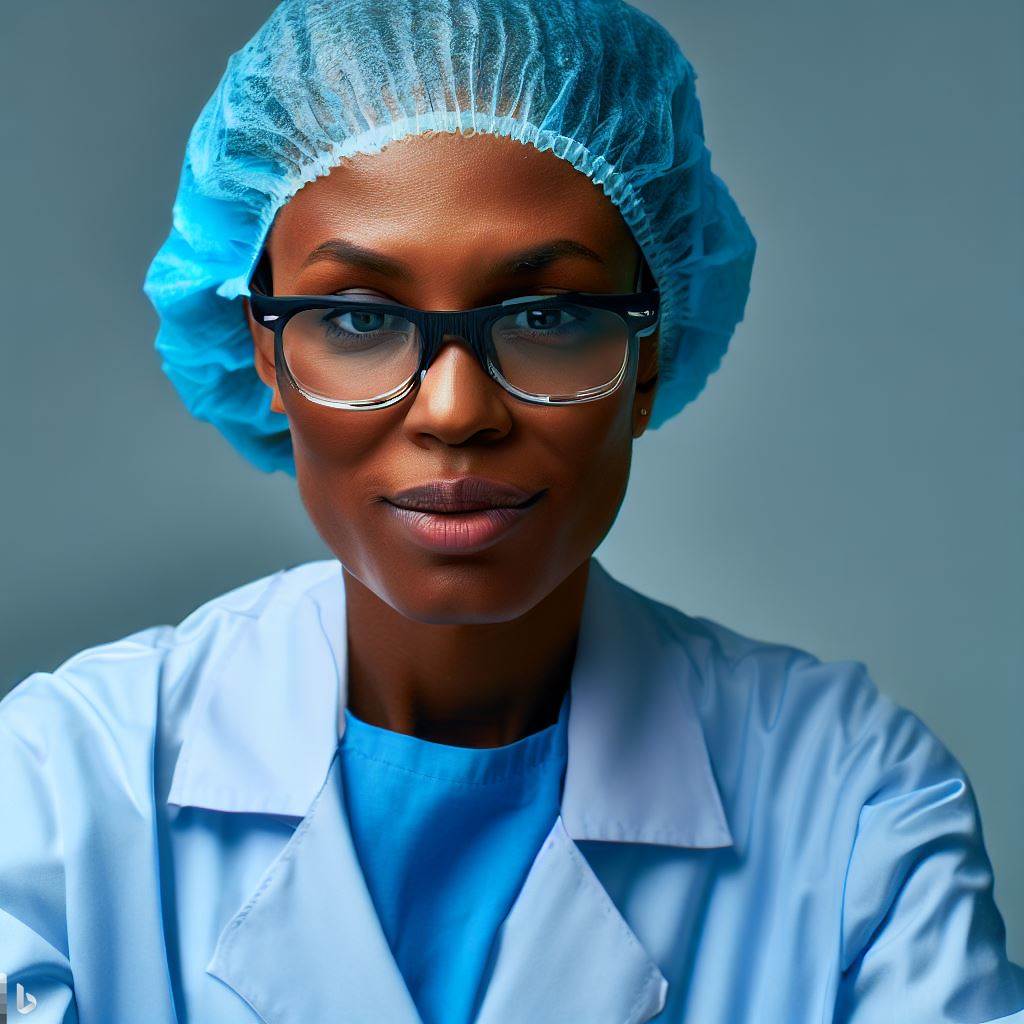 Challenges Faced by Medical Lab Technicians in Nigeria