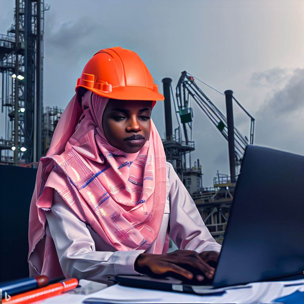 Challenges Faced by Petroleum Engineers in Nigeria