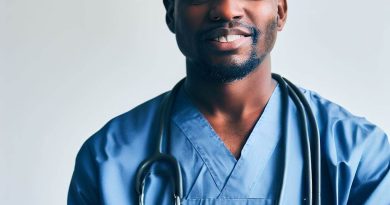 Challenges Faced by Physician Assistants in Nigeria