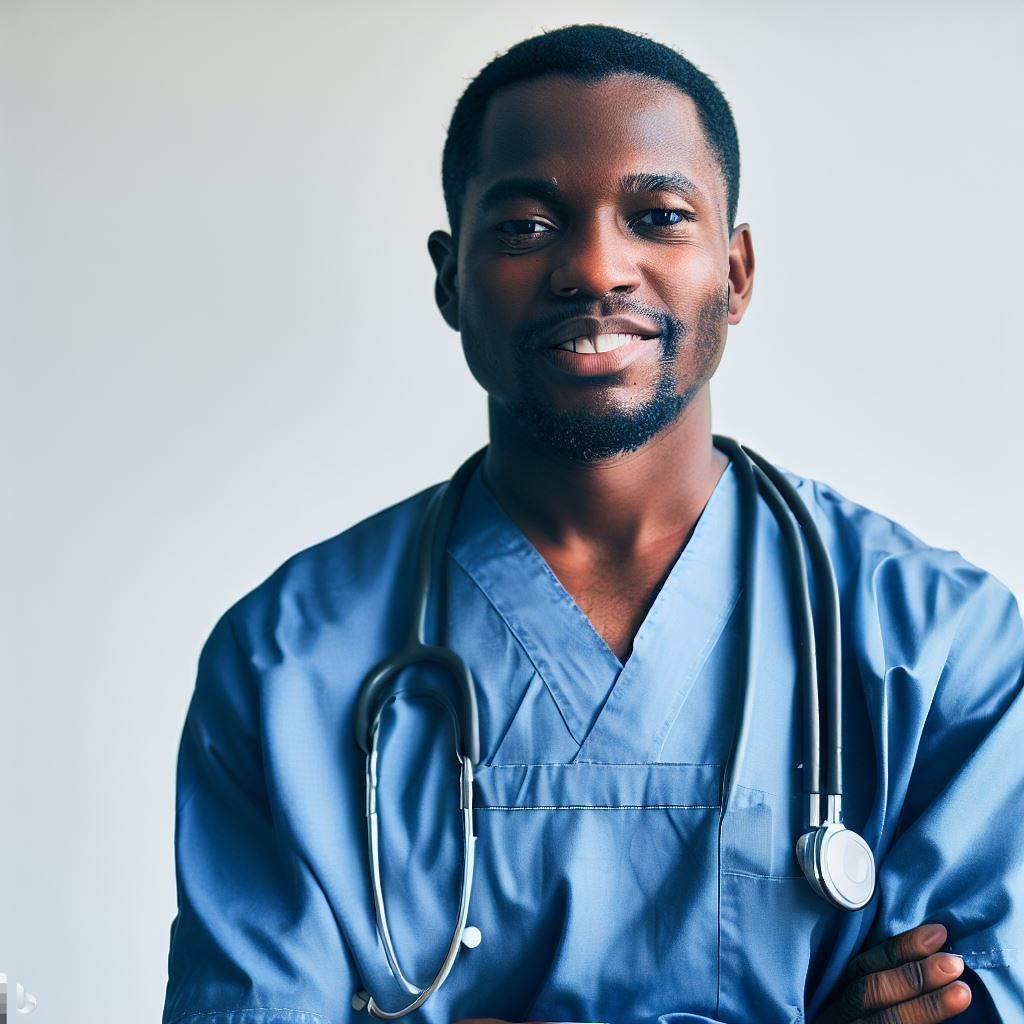 Challenges Faced by Physician Assistants in Nigeria
